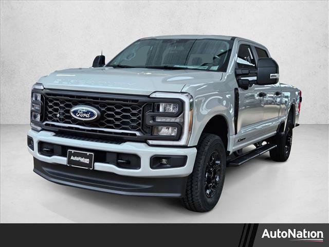 new 2025 Ford F-250 car, priced at $60,995