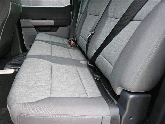 new 2025 Ford F-250 car, priced at $62,260