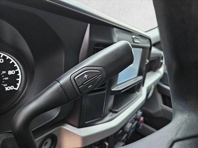 new 2025 Ford F-250 car, priced at $59,995