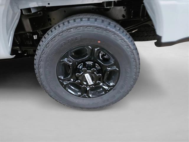 new 2025 Ford F-250 car, priced at $59,995