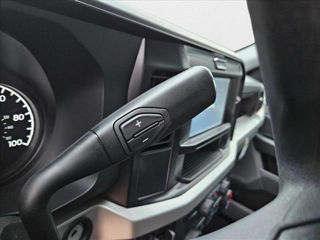 new 2025 Ford F-250 car, priced at $62,510