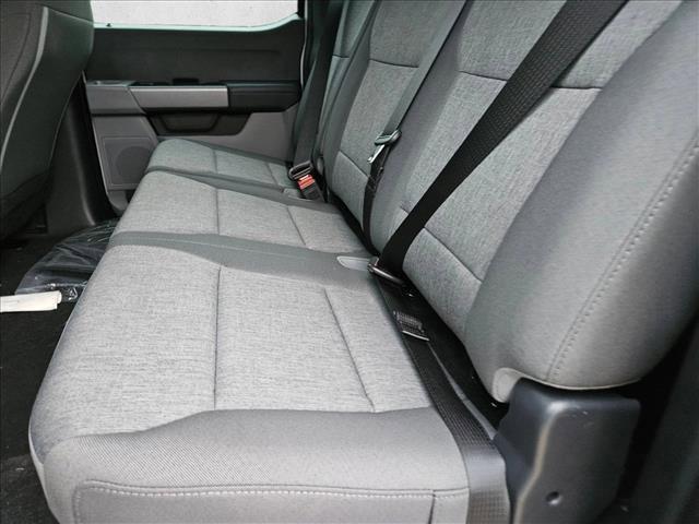 new 2025 Ford F-250 car, priced at $59,995