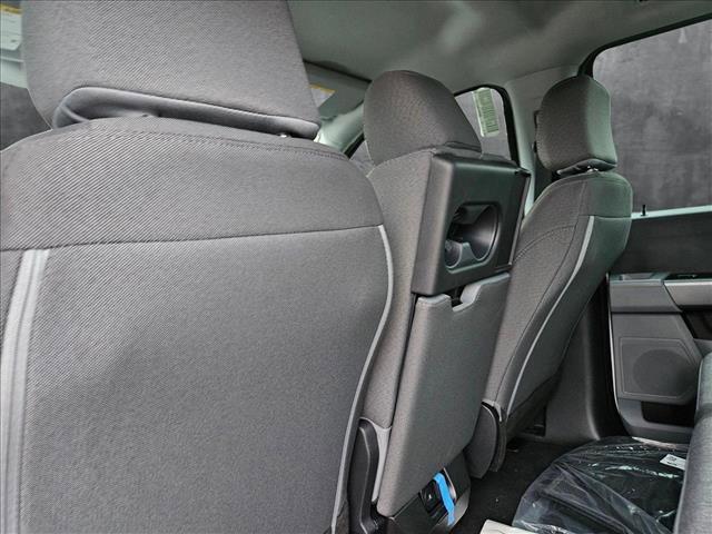 new 2025 Ford F-250 car, priced at $62,260