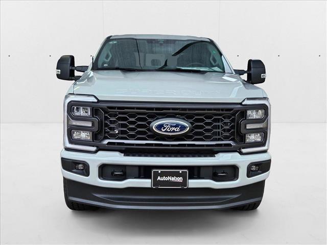 new 2025 Ford F-250 car, priced at $62,510