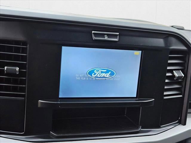 new 2025 Ford F-250 car, priced at $62,510