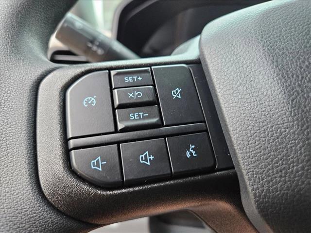 new 2025 Ford F-250 car, priced at $59,995