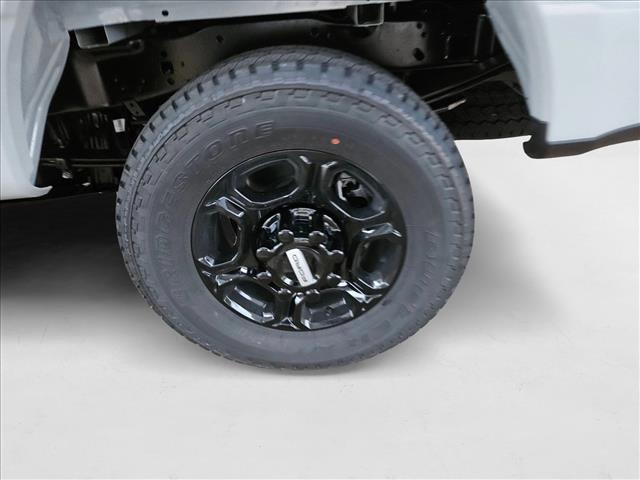 new 2025 Ford F-250 car, priced at $62,510