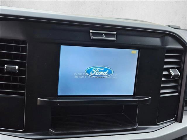 new 2025 Ford F-250 car, priced at $59,995