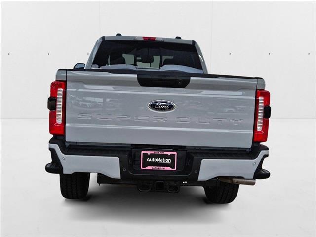 new 2025 Ford F-250 car, priced at $62,510