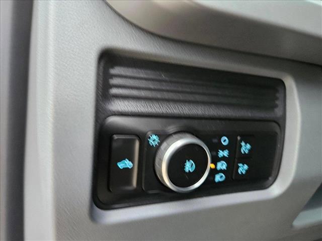 new 2025 Ford F-250 car, priced at $62,510