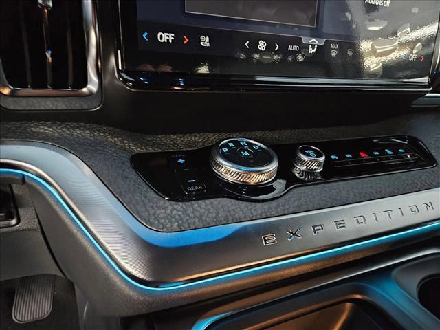 new 2025 Ford Expedition car, priced at $82,247