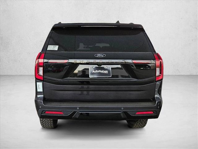new 2025 Ford Expedition car, priced at $82,247