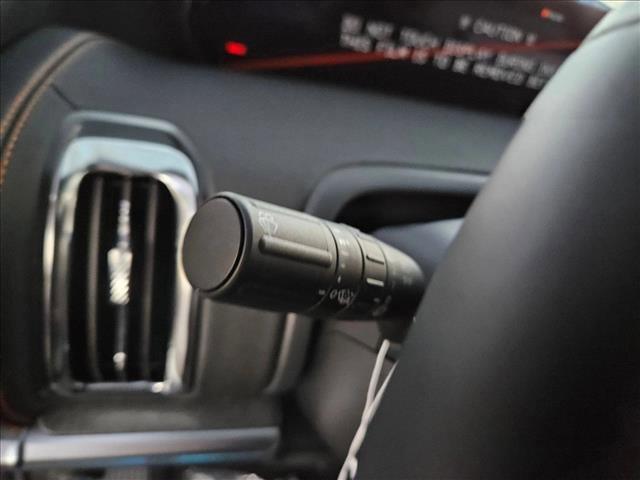 new 2025 Ford Expedition car, priced at $82,247