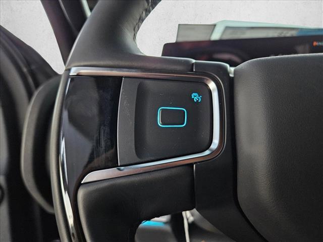 new 2025 Ford Expedition car, priced at $82,247