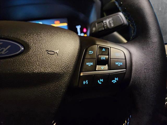 new 2025 Ford Maverick car, priced at $35,083