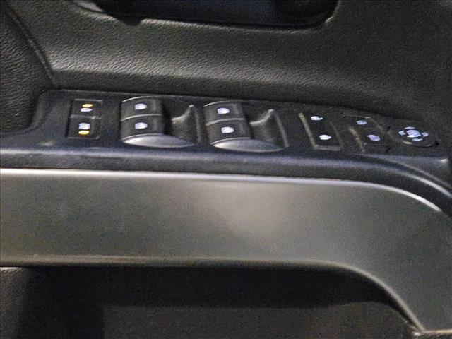 used 2018 Chevrolet Silverado 1500 car, priced at $18,414