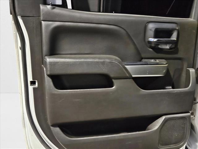 used 2018 Chevrolet Silverado 1500 car, priced at $18,414