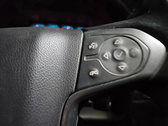 used 2018 Chevrolet Silverado 1500 car, priced at $18,414