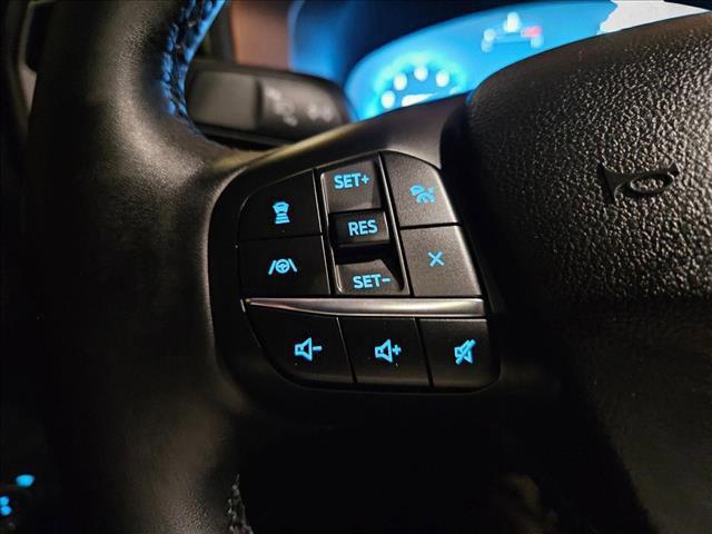 new 2025 Ford Bronco Sport car, priced at $34,095