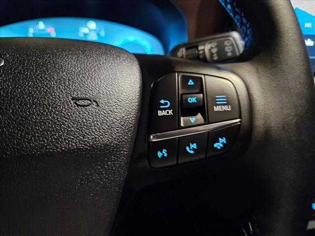 new 2025 Ford Bronco Sport car, priced at $34,095