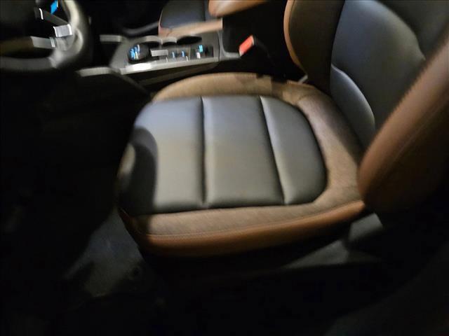 new 2025 Ford Bronco Sport car, priced at $34,095