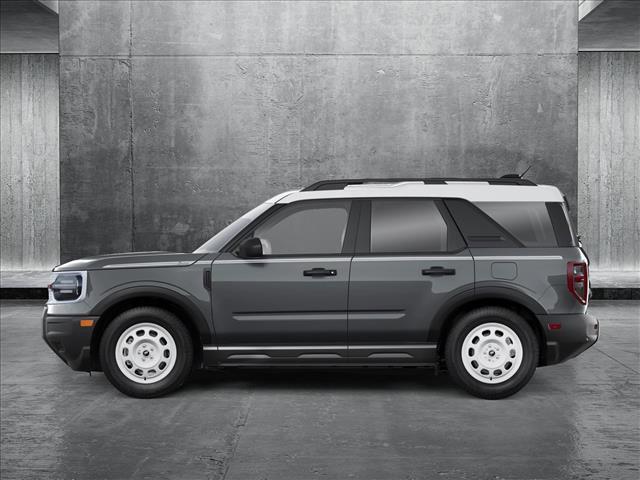 new 2025 Ford Bronco Sport car, priced at $36,580