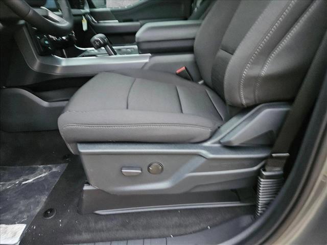 new 2025 Ford F-150 car, priced at $48,020