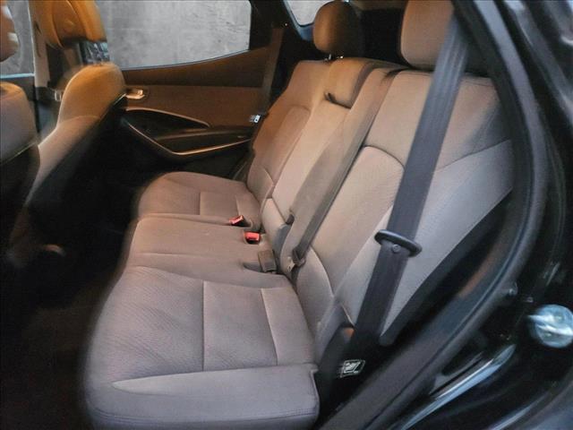 used 2015 Hyundai Santa Fe Sport car, priced at $8,923