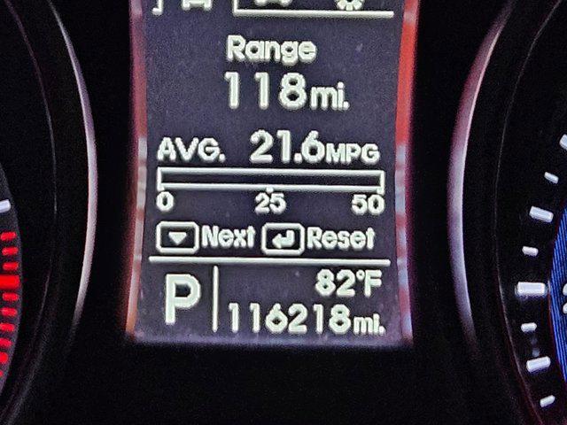 used 2015 Hyundai Santa Fe Sport car, priced at $8,995