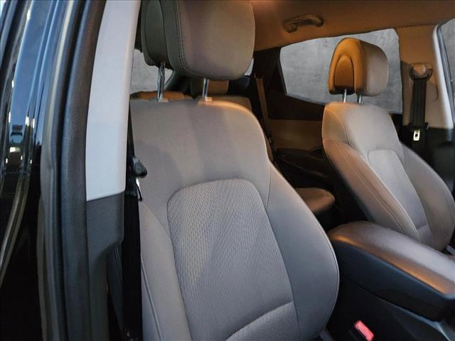 used 2015 Hyundai Santa Fe Sport car, priced at $8,923