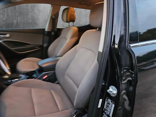used 2015 Hyundai Santa Fe Sport car, priced at $8,923