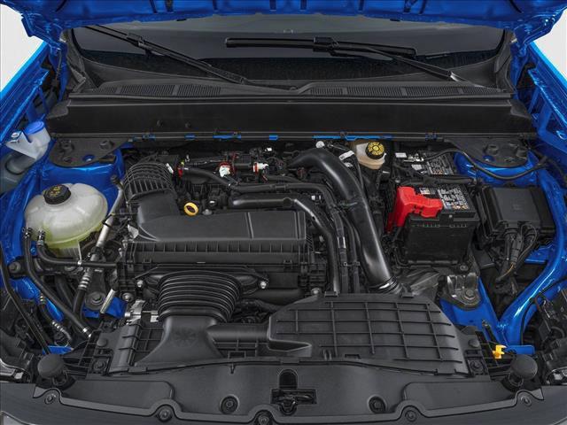 new 2026 Ford Maverick car, priced at $37,840