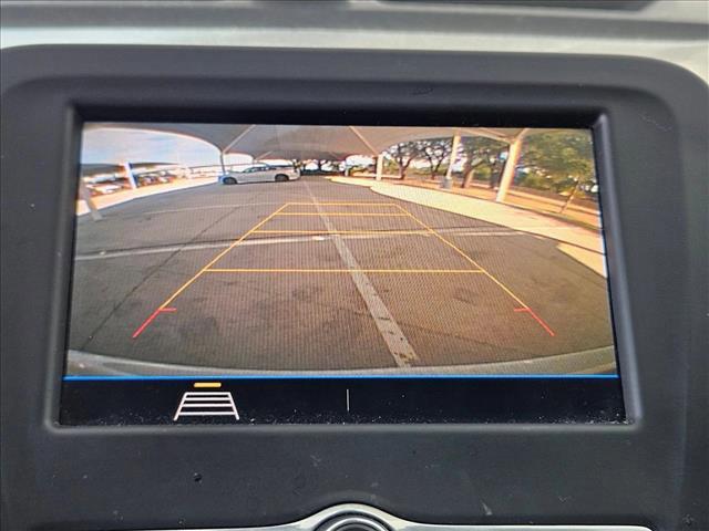 used 2021 Chevrolet Equinox car, priced at $18,996