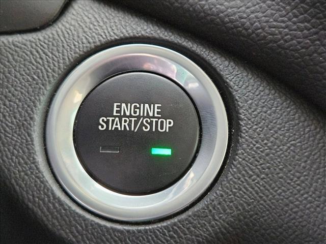 used 2021 Chevrolet Equinox car, priced at $18,996