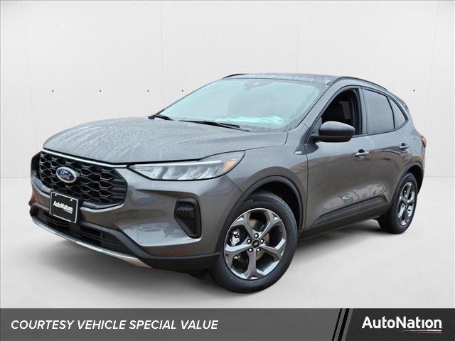 new 2025 Ford Escape car, priced at $24,259