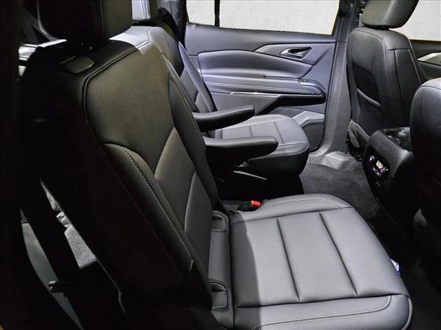 used 2025 Chevrolet Traverse car, priced at $36,525