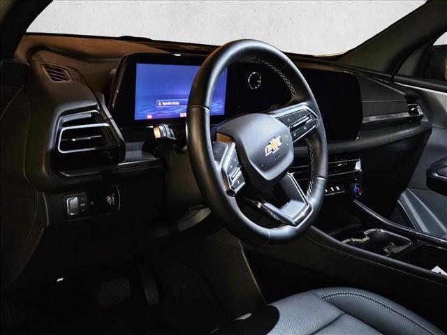 used 2025 Chevrolet Traverse car, priced at $36,525