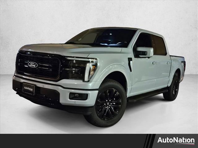 new 2025 Ford F-150 car, priced at $64,396