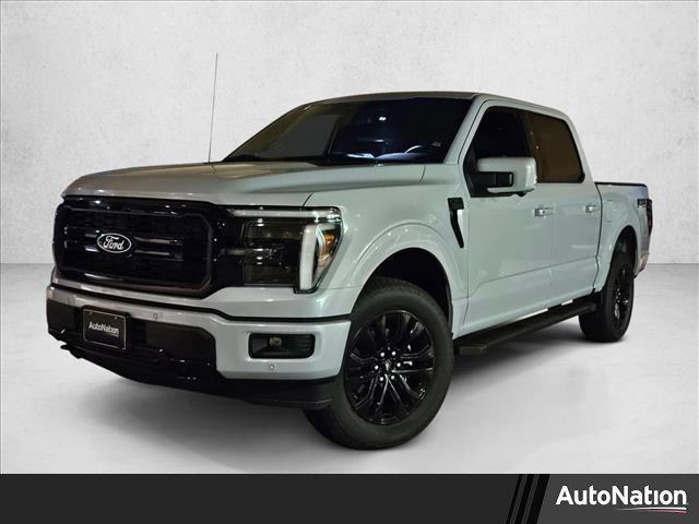 new 2025 Ford F-150 car, priced at $64,146