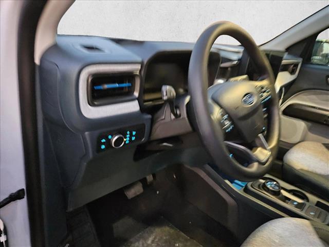 new 2025 Ford Maverick car, priced at $29,786