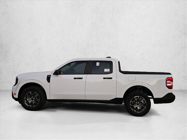 new 2025 Ford Maverick car, priced at $29,786