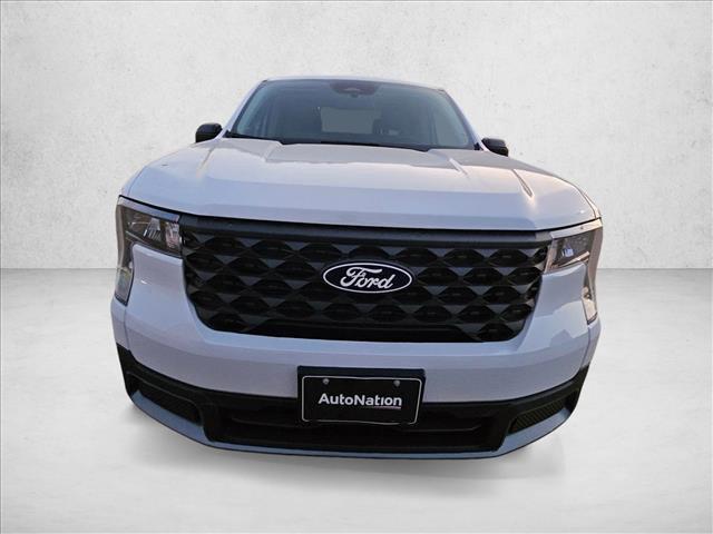 new 2025 Ford Maverick car, priced at $29,786