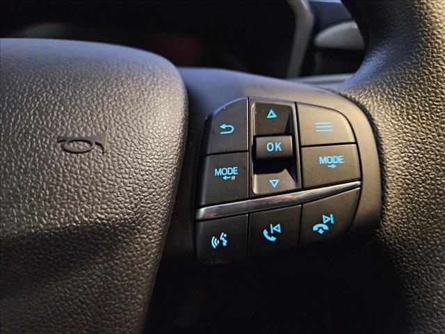 new 2025 Ford Maverick car, priced at $29,786