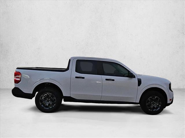 new 2025 Ford Maverick car, priced at $29,786