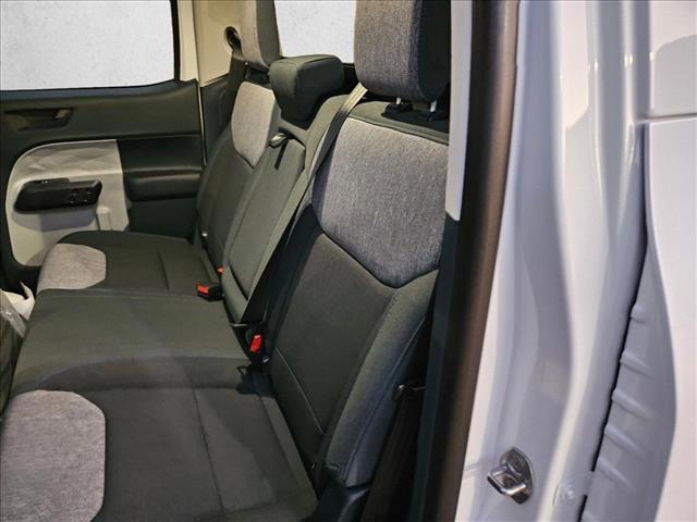 new 2025 Ford Maverick car, priced at $29,786