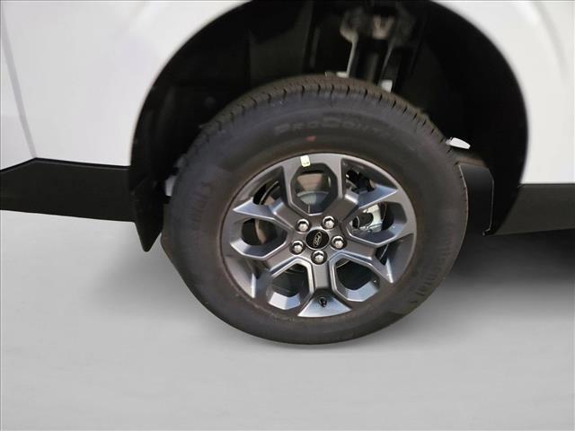 new 2025 Ford Maverick car, priced at $29,786