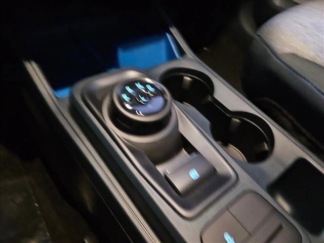 new 2025 Ford Maverick car, priced at $29,786