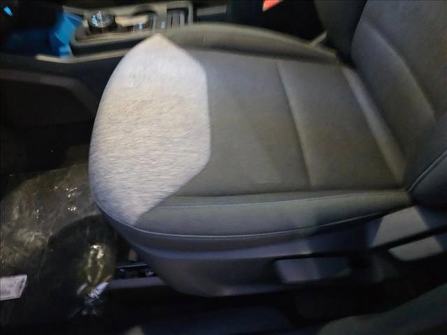 new 2025 Ford Maverick car, priced at $29,786