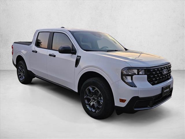 new 2025 Ford Maverick car, priced at $29,786