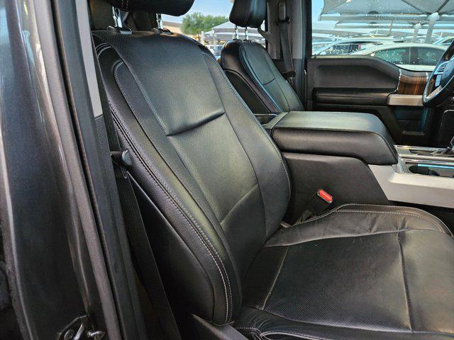 used 2016 Ford F-150 car, priced at $18,995